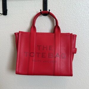 Brand New Medium Marc Jacobs Tote
